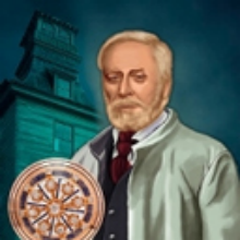 隐藏的图画神秘酒店游戏