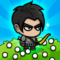 疯狂杯英雄之战游戏