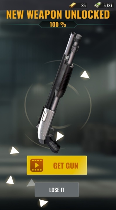 死亡特工城市追捕无敌子弹3