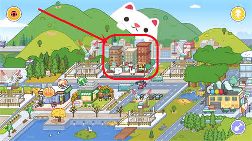 米加小鎮世界2025最新版