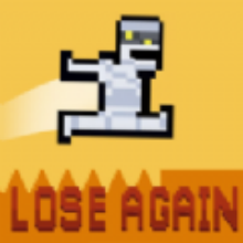 再次死亡续作游戏