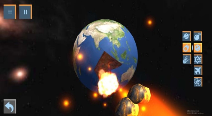 星沙探险创世纪游戏