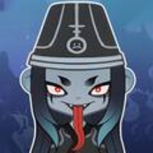 妖怪修炼谱小游戏