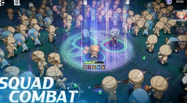 异世界漂流幸存者游戏