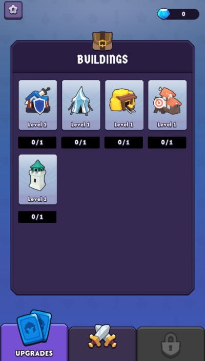 迷雾铁境游戏图3