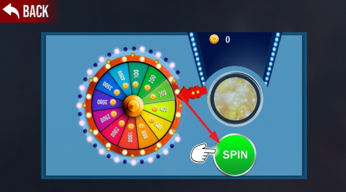 功夫馆格斗游戏