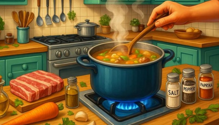 餐厅狂想曲游戏