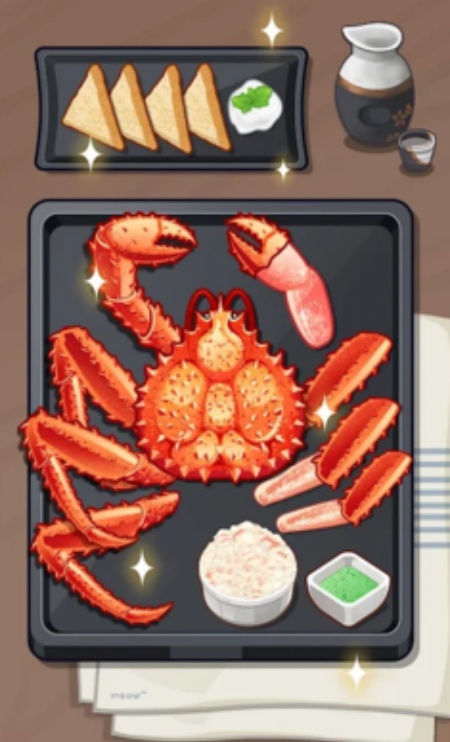 可可厨房物语游戏