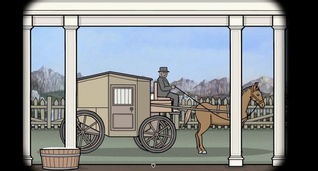 湖之仆从试玩版