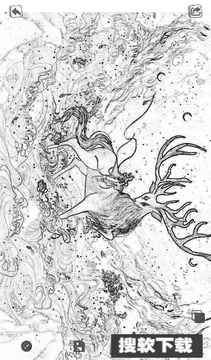 AI线稿生成器【更新】图1