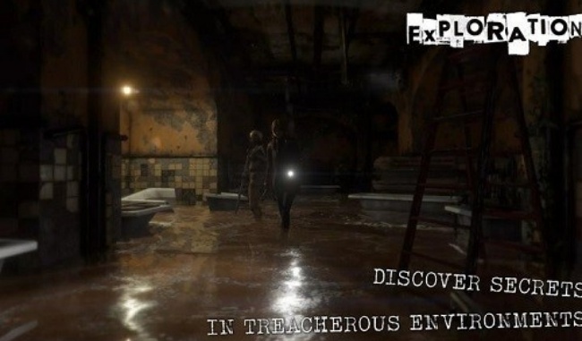 失落的记忆去鹿头版