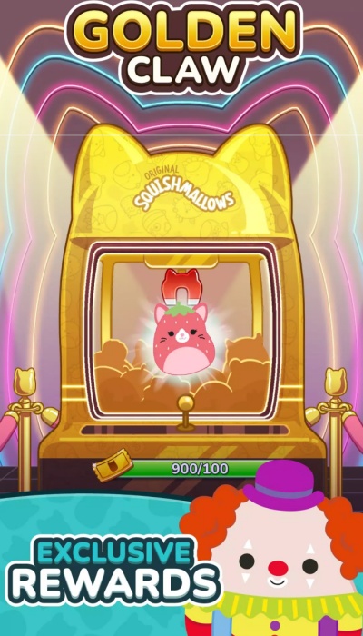 棉花糖大对决游戏