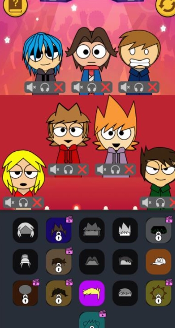 节奏嘉年华游戏【03-05更新】图3