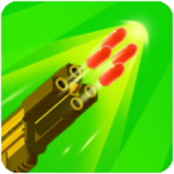 旋转中的枪游戏免费