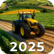农场经理游戏国际服