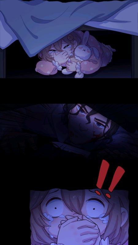 法医欧阳凌游戏