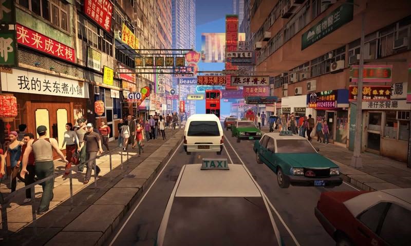 我的关东煮小铺游戏