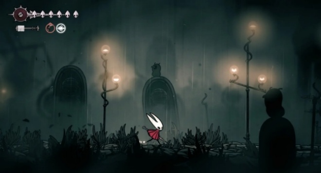 空洞骑士丝之歌手机版2