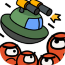 袋子入侵者游戏