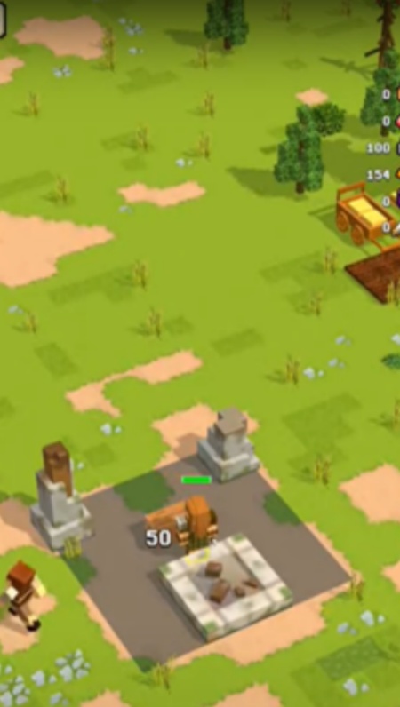 战争工坊王国激战游戏