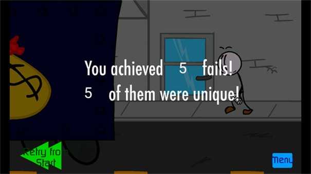 火柴人監獄大逃亡中文版