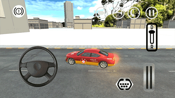 中國汽車模擬2中文版