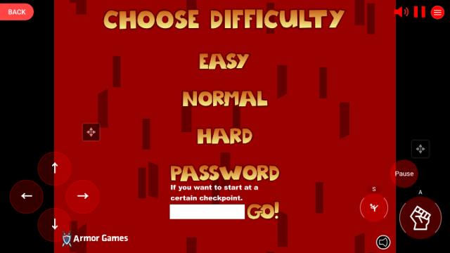 無敵流浪漢手機版