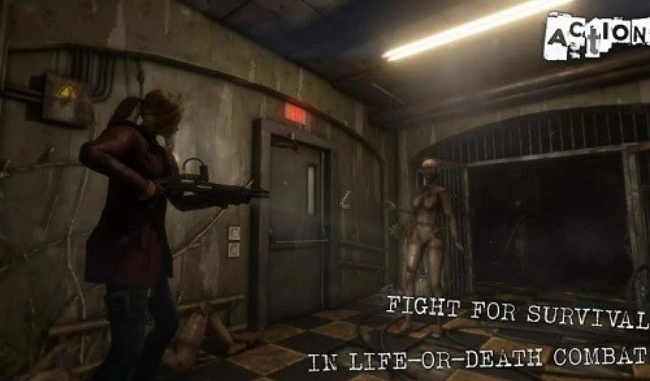 失落的记忆去鹿头版