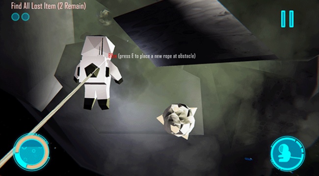 拾荒者计划游戏