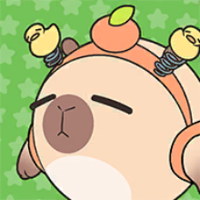 扑击萌兽大逃亡游戏