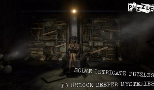 失落的记忆去鹿头版