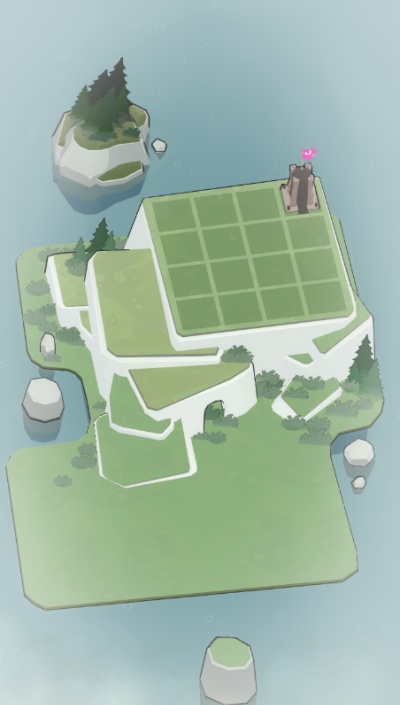 迷雾铁境游戏图2