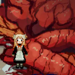 血與肉與混凝土中文版