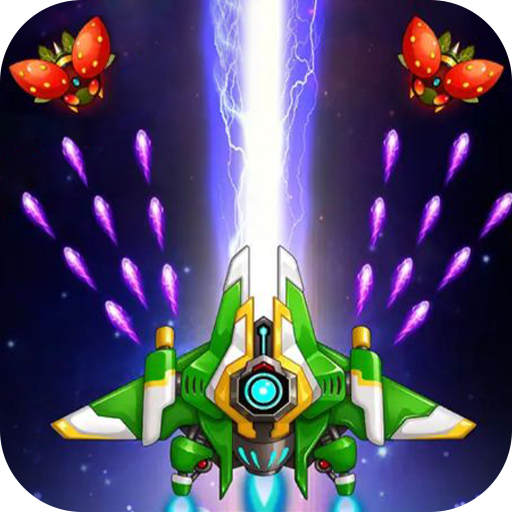 空戰(zhàn)風(fēng)云