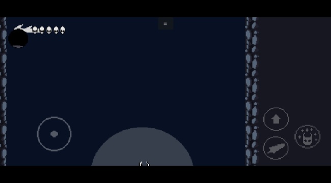 空洞骑士自制版