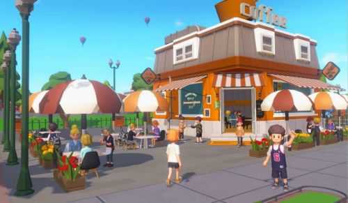 心动小镇游戏免费图1