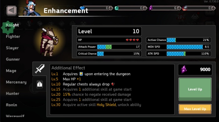 地牢杀手解锁版