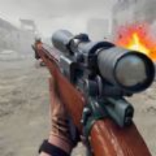战场狙击手冠军游戏
