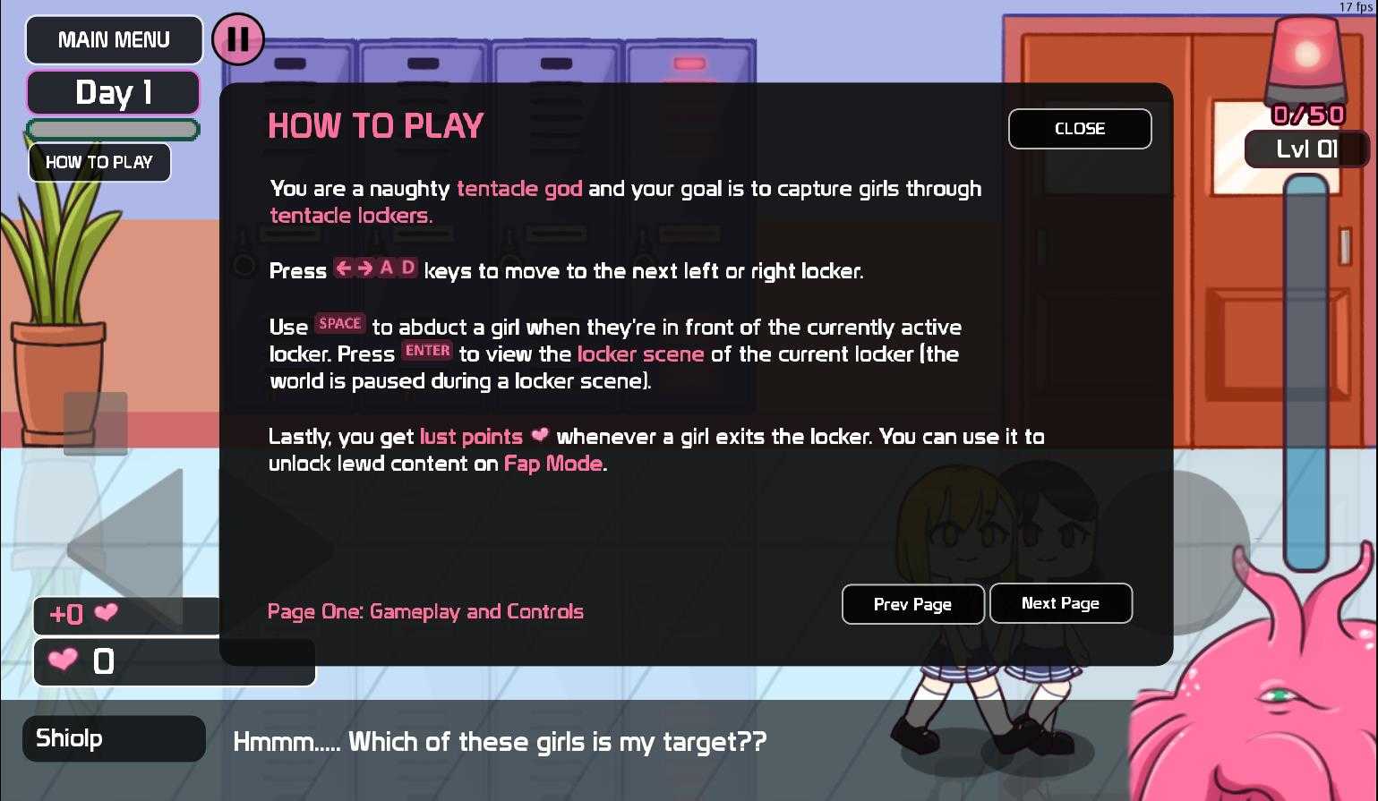 口香糖女孩正版