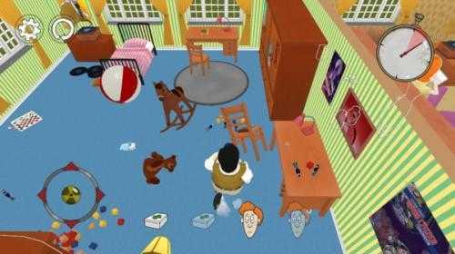 60秒生存避难所免费图3