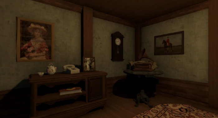 科学家先生游戏