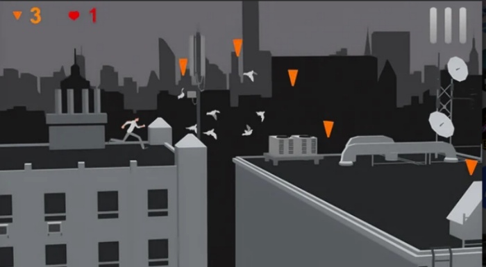 外星人追逐跑酷游戏图3