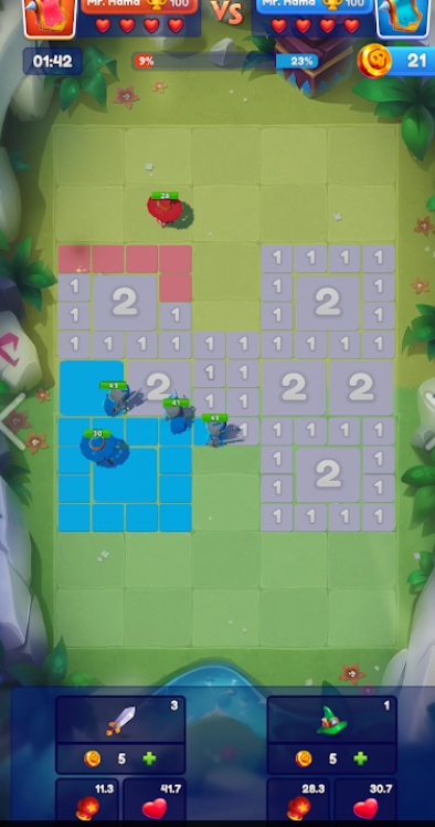 战斗锻造竞技场游戏【更新】图1