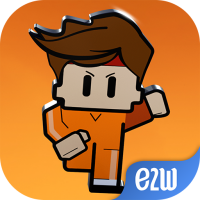 The Escapists 2游戏