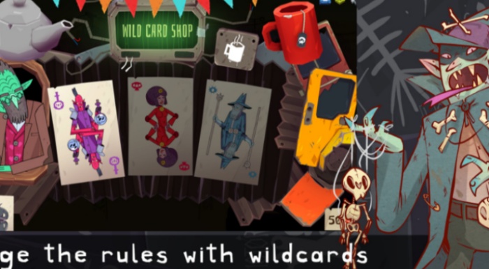 荆棘大乱斗星陨传说游戏