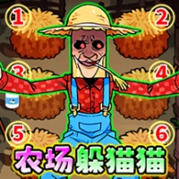 逃脱挑战达人游戏