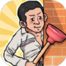 厕所创业记游戏