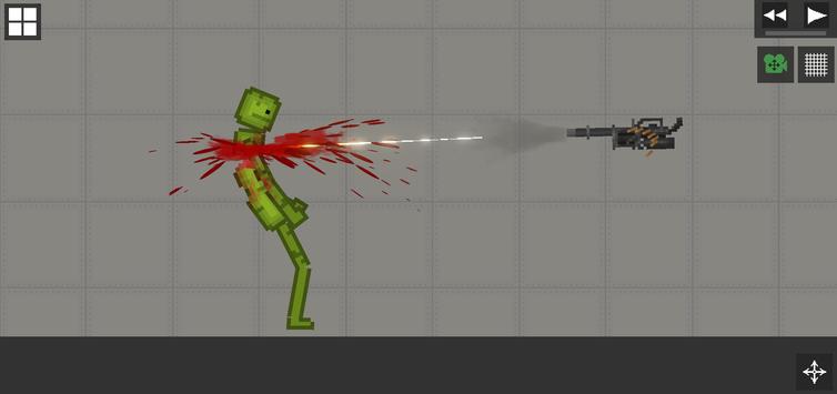 甜瓜游乐场自带模组汉化版