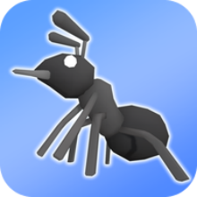 蚂蚁帝国放置王国游戏