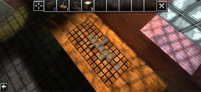 枪的世界中文版